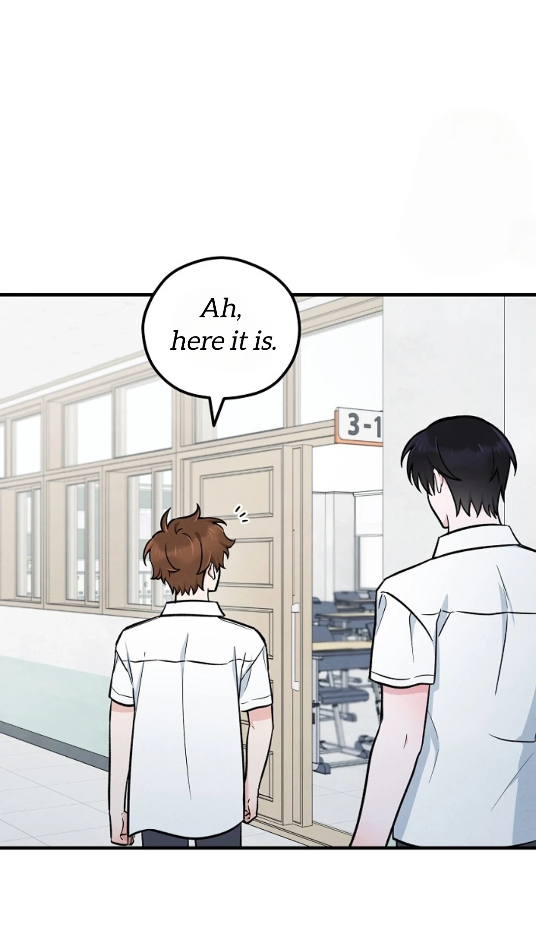 Soulbound Chapter 28 page 95 - 