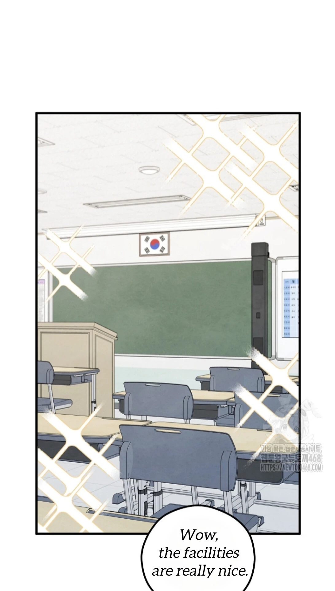 Soulbound Chapter 28 page 96 - 