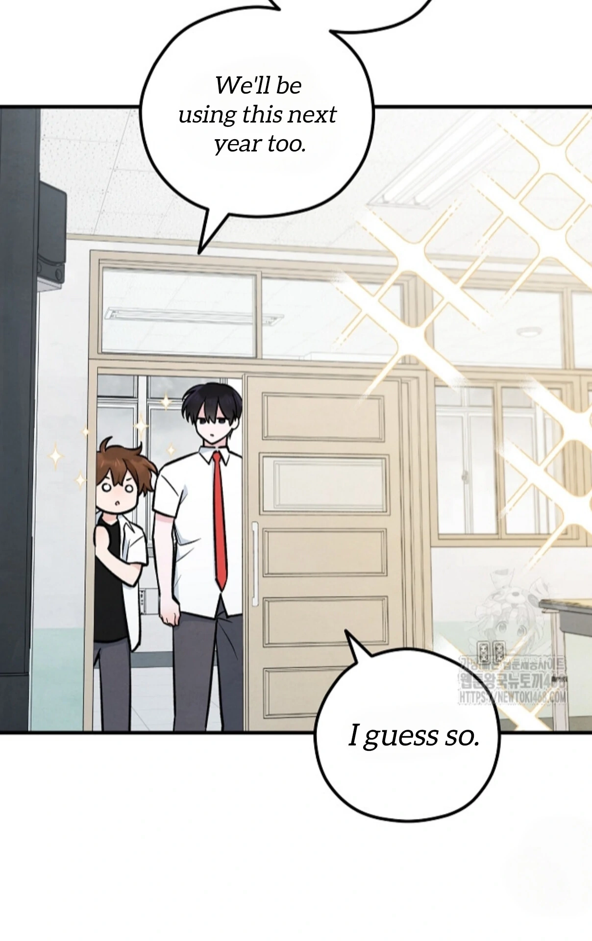 Soulbound Chapter 28 page 97 - 