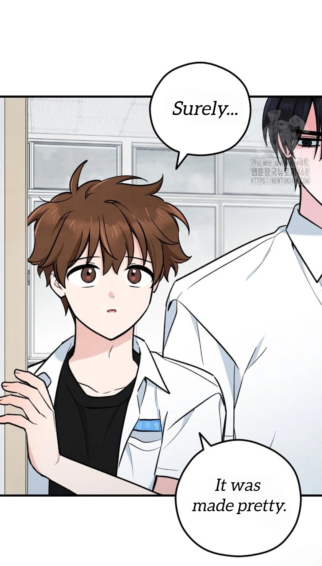Soulbound Chapter 28 page 98 - 