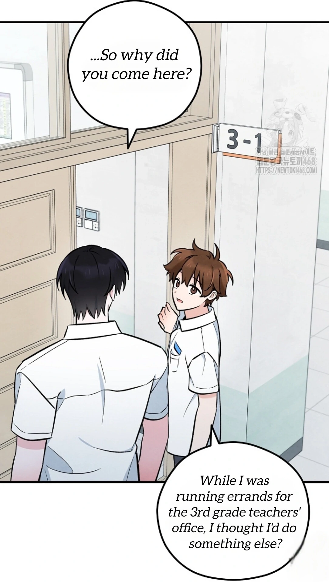 Soulbound Chapter 28 page 100 - 