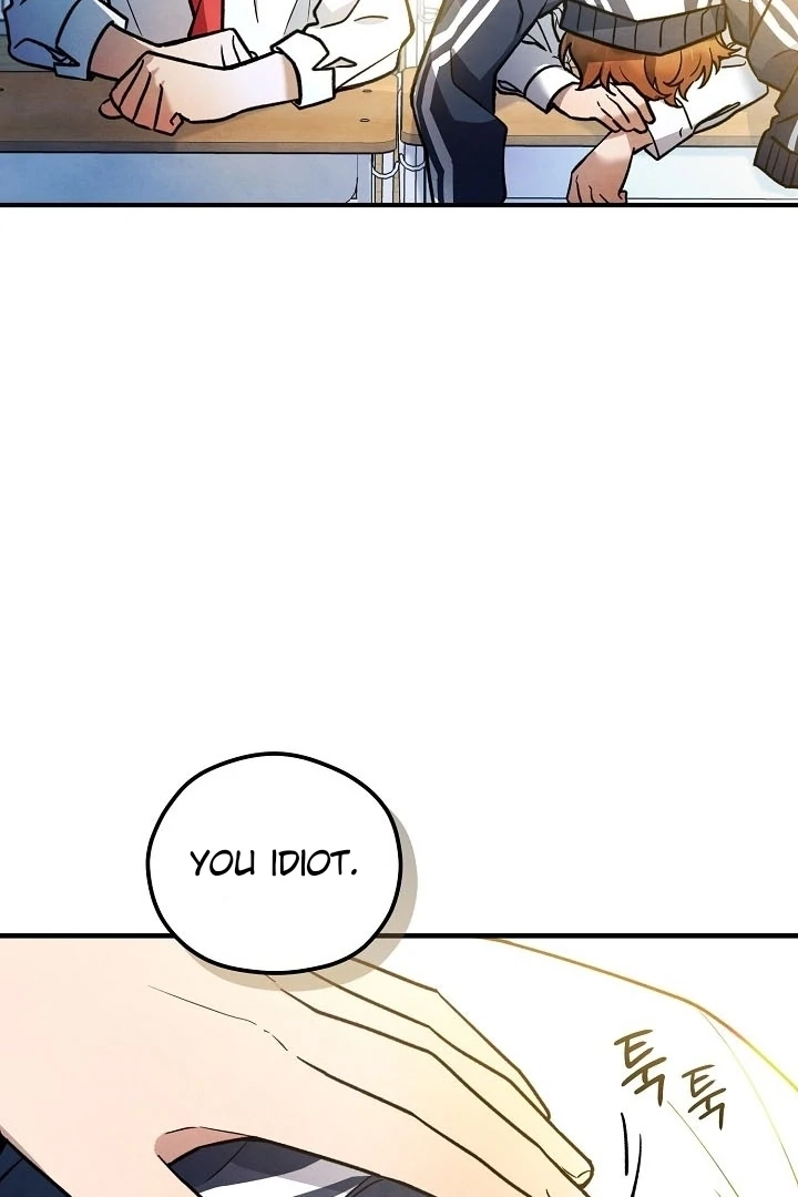 Soulbound Chapter 3 page 13 - 