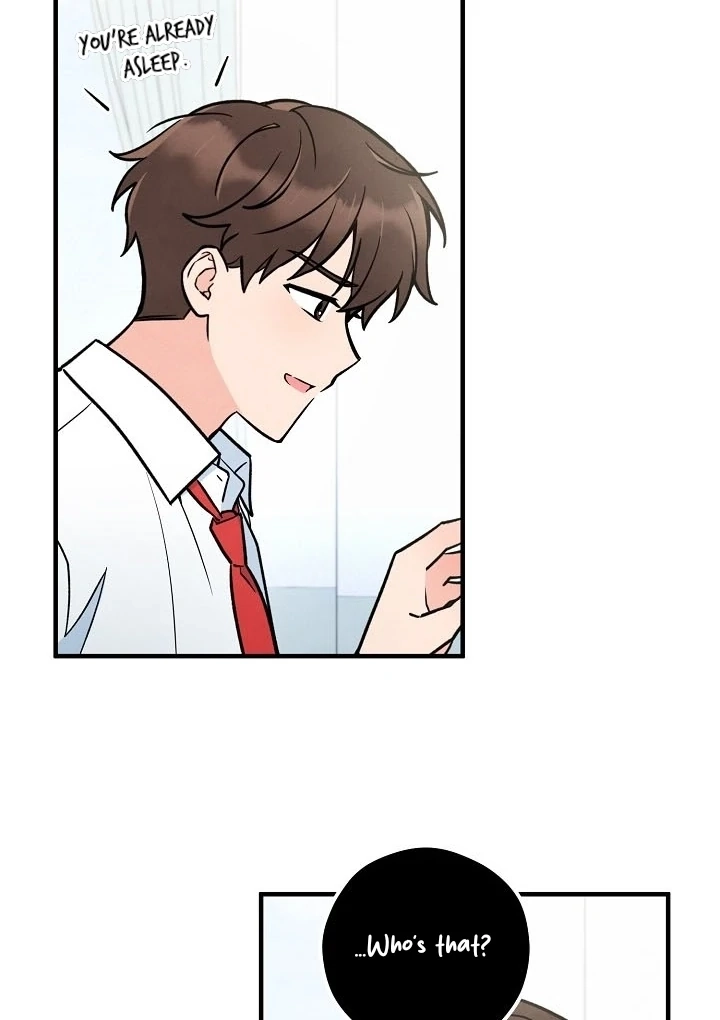 Soulbound Chapter 3 page 15 - 