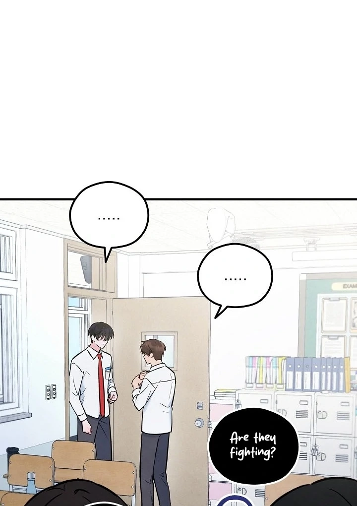 Soulbound Chapter 3 page 43 - 