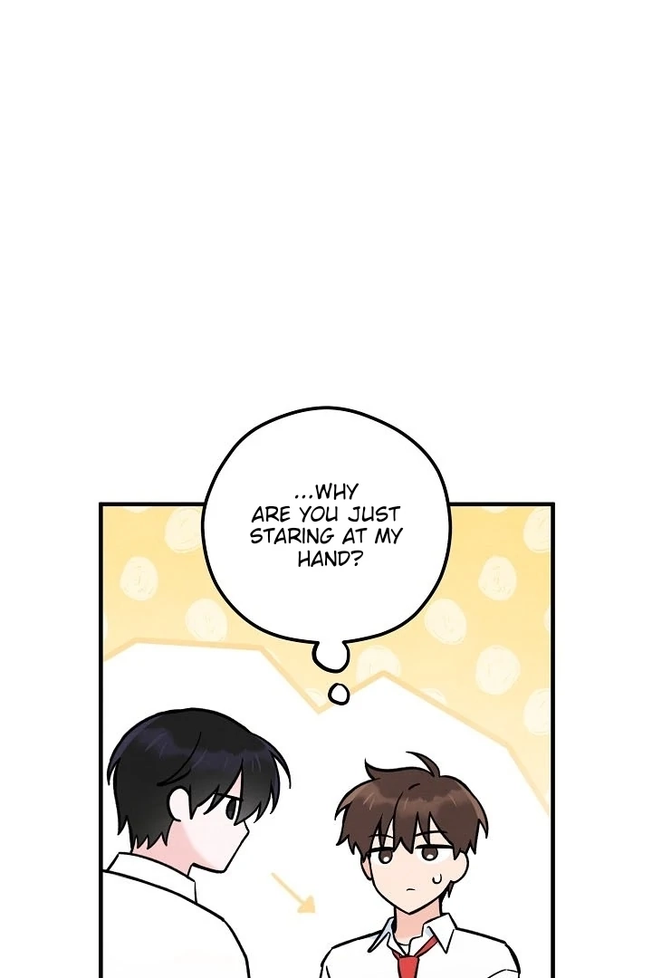 Soulbound Chapter 3 page 51 - 