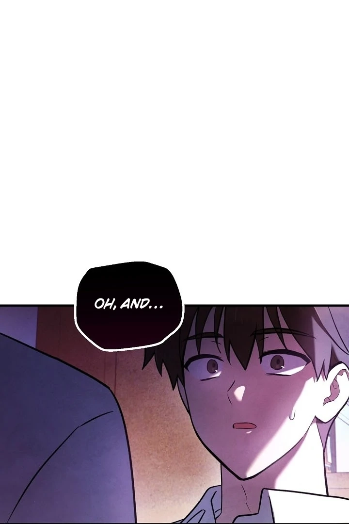 Soulbound Chapter 3 page 58 - 