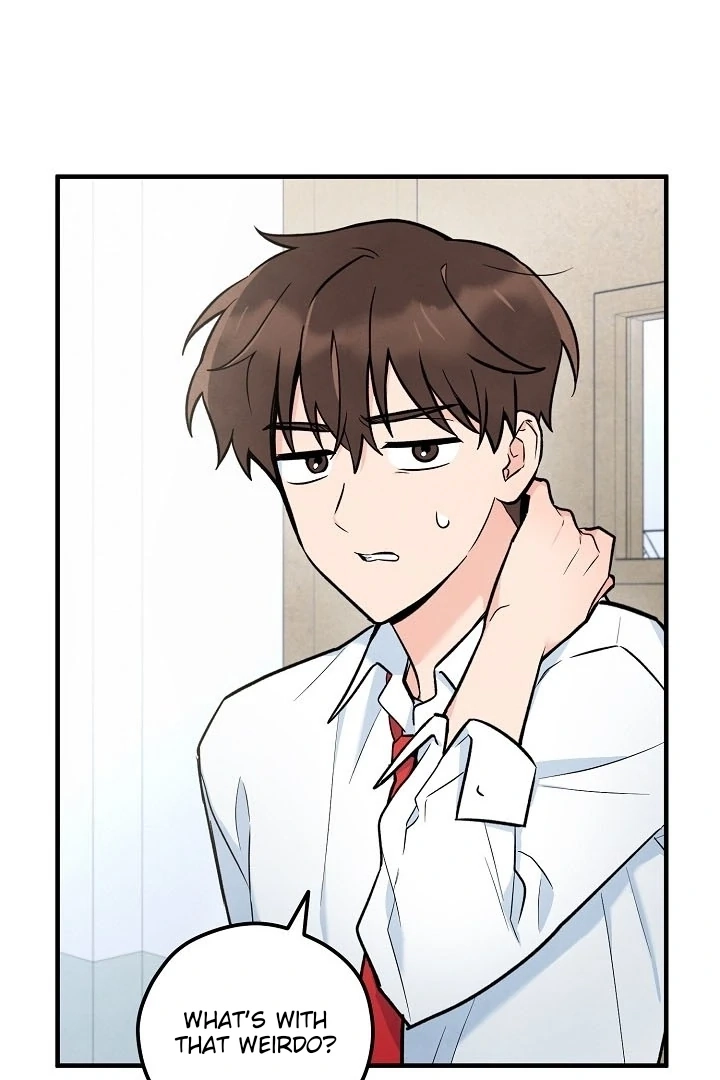 Soulbound Chapter 3 page 64 - 
