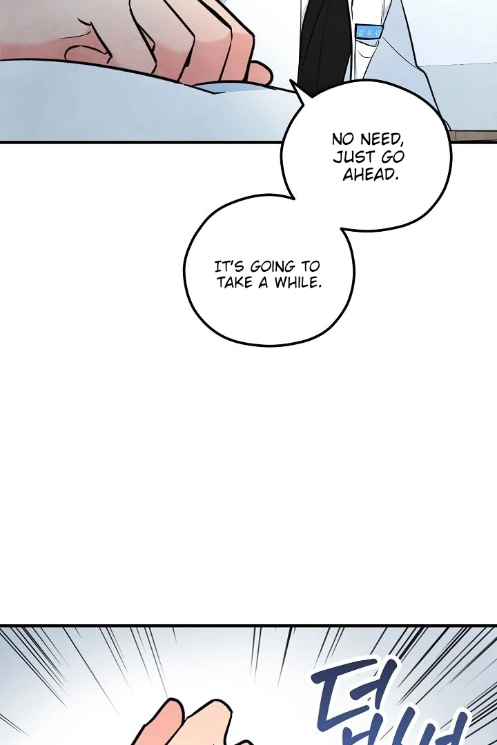 Soulbound Chapter 3 page 76 - 