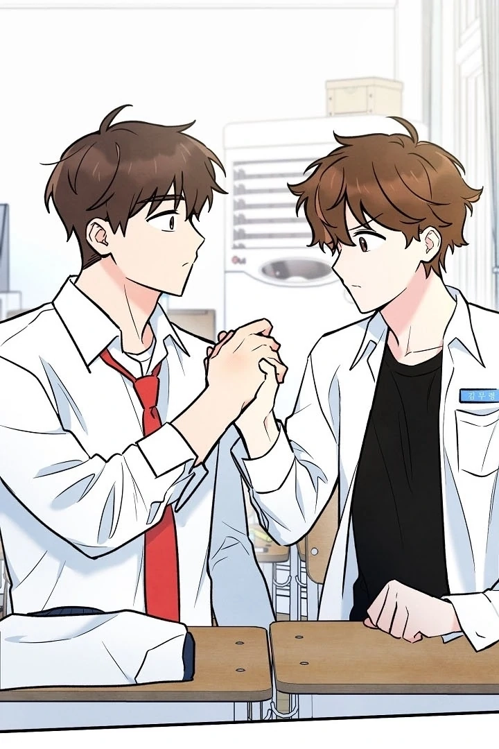 Soulbound Chapter 3 page 78 - 