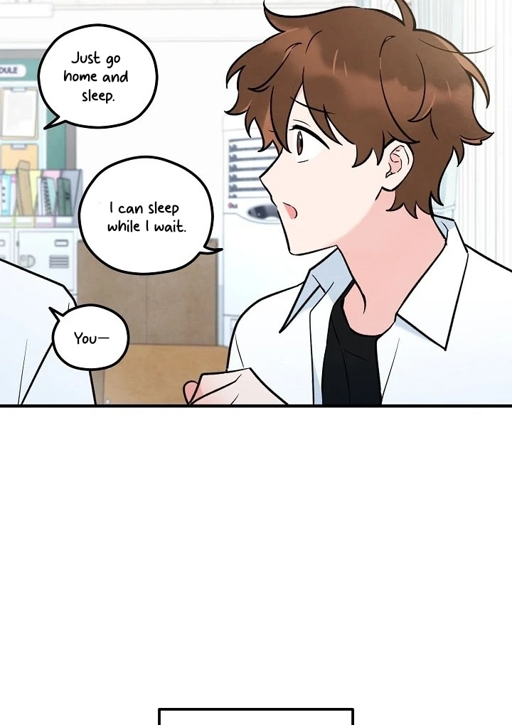 Soulbound Chapter 3 page 85 - 