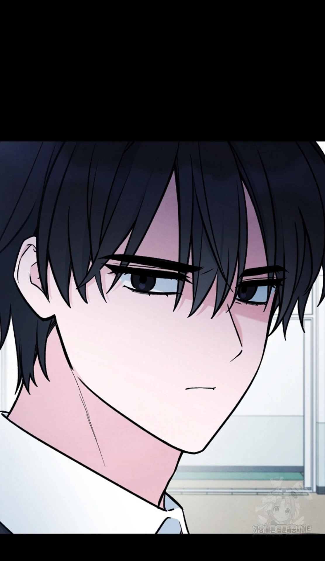 Soulbound Chapter 30 page 11 - 