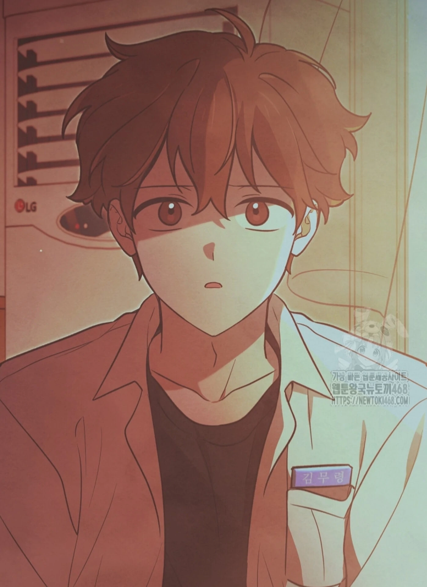 Soulbound Chapter 30 page 105 - 