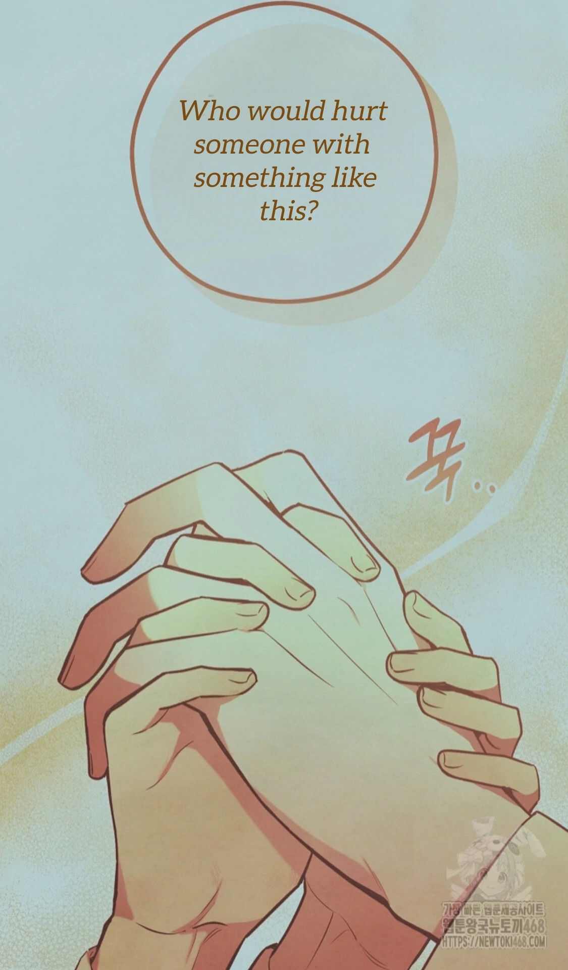Soulbound Chapter 30 page 107 - 