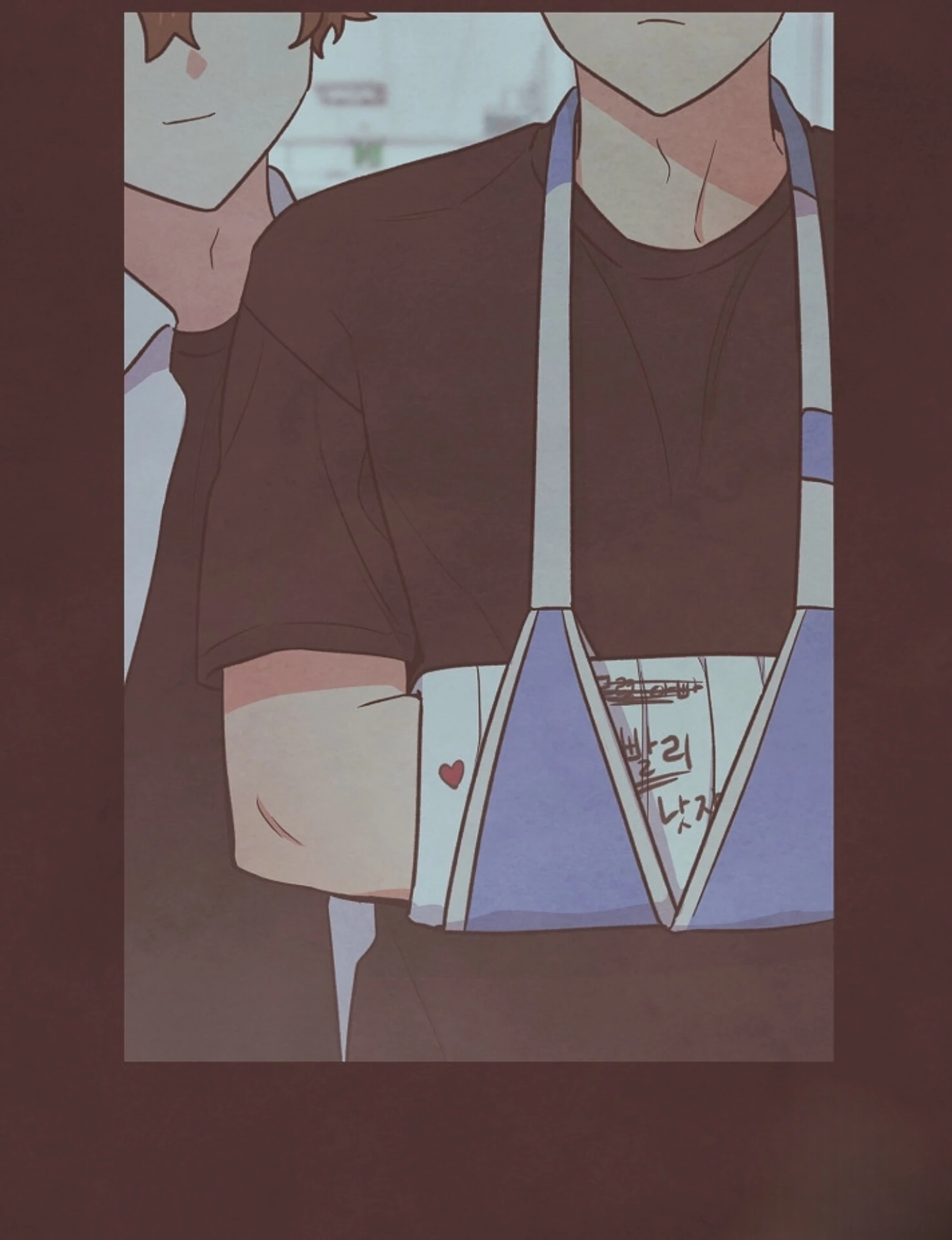 Soulbound Chapter 30 page 114 - 