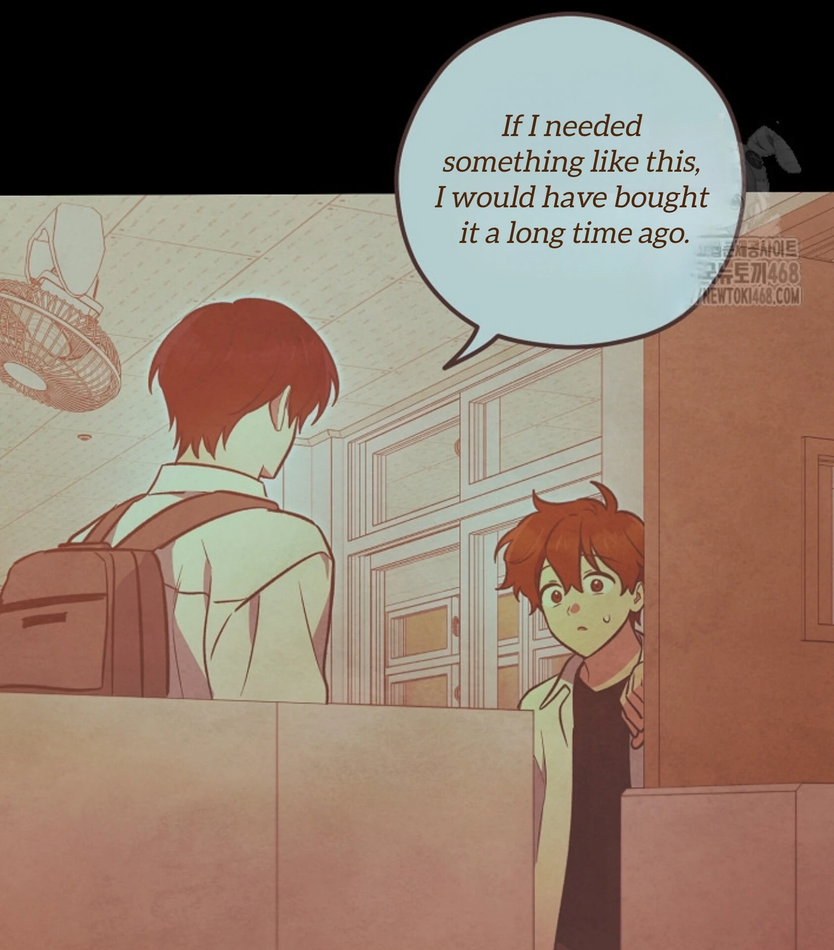 Soulbound Chapter 30 page 125 - 