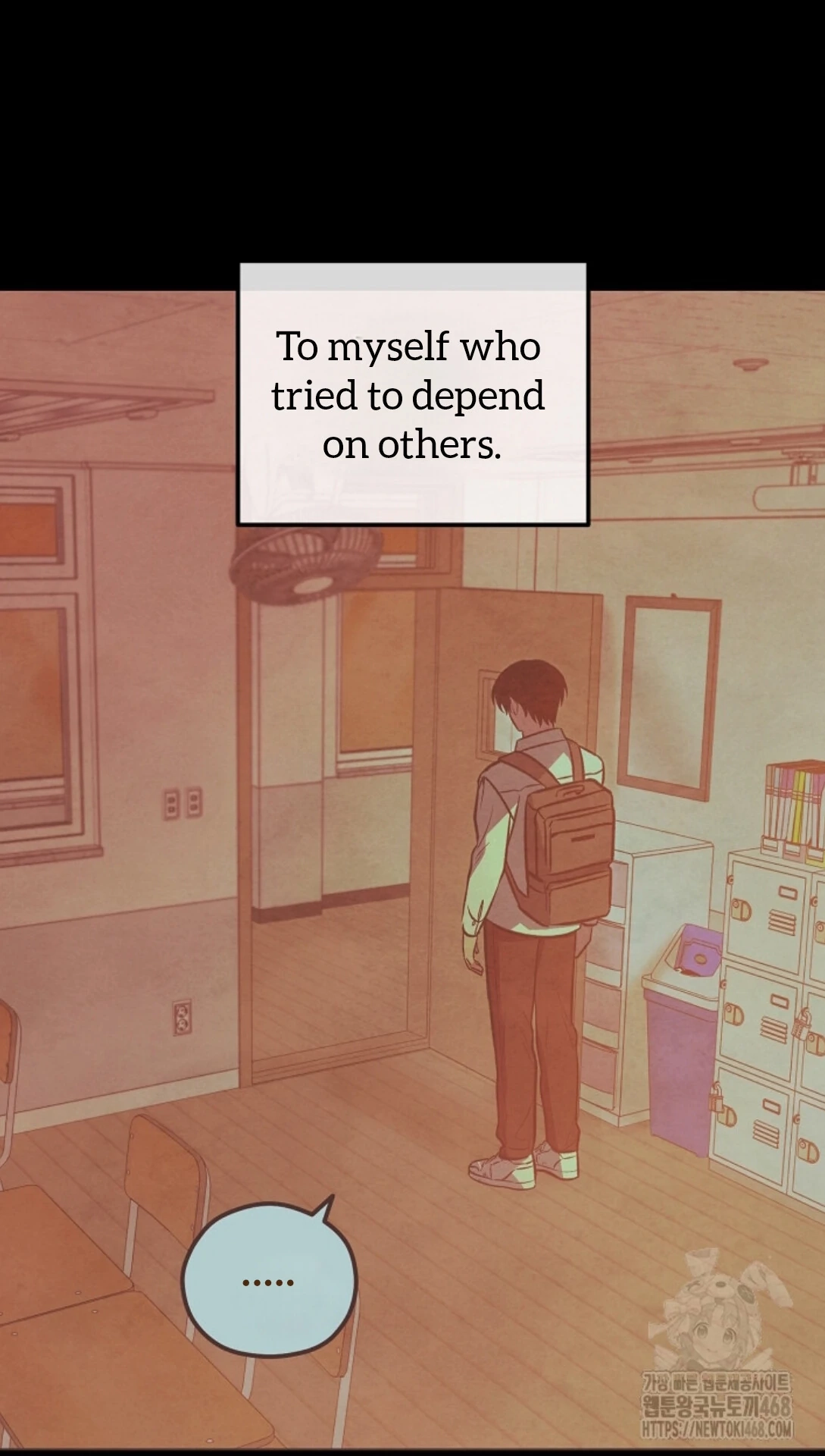 Soulbound Chapter 30 page 128 - 