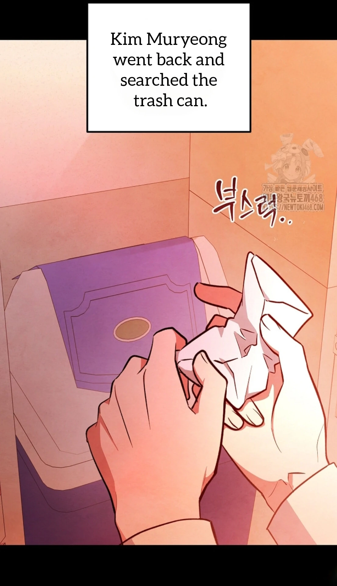 Soulbound Chapter 30 page 132 - 