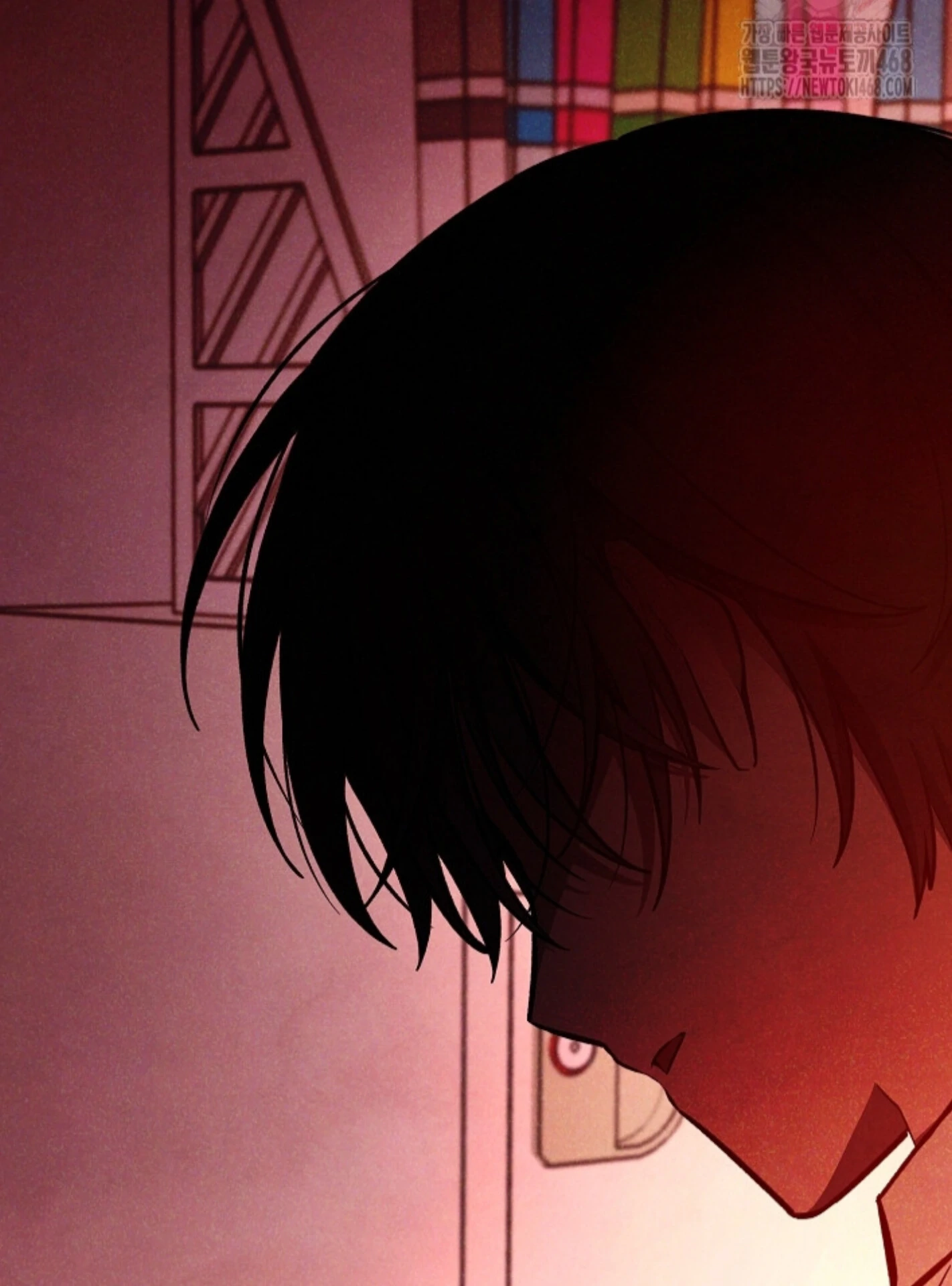 Soulbound Chapter 30 page 136 - 