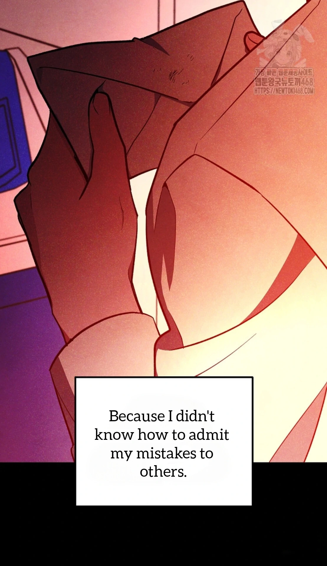 Soulbound Chapter 30 page 137 - 