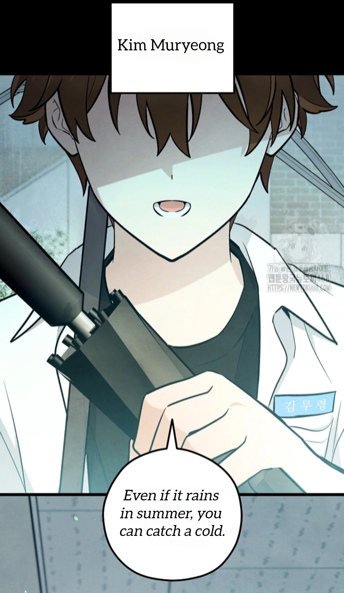 Soulbound Chapter 30 page 144 - 