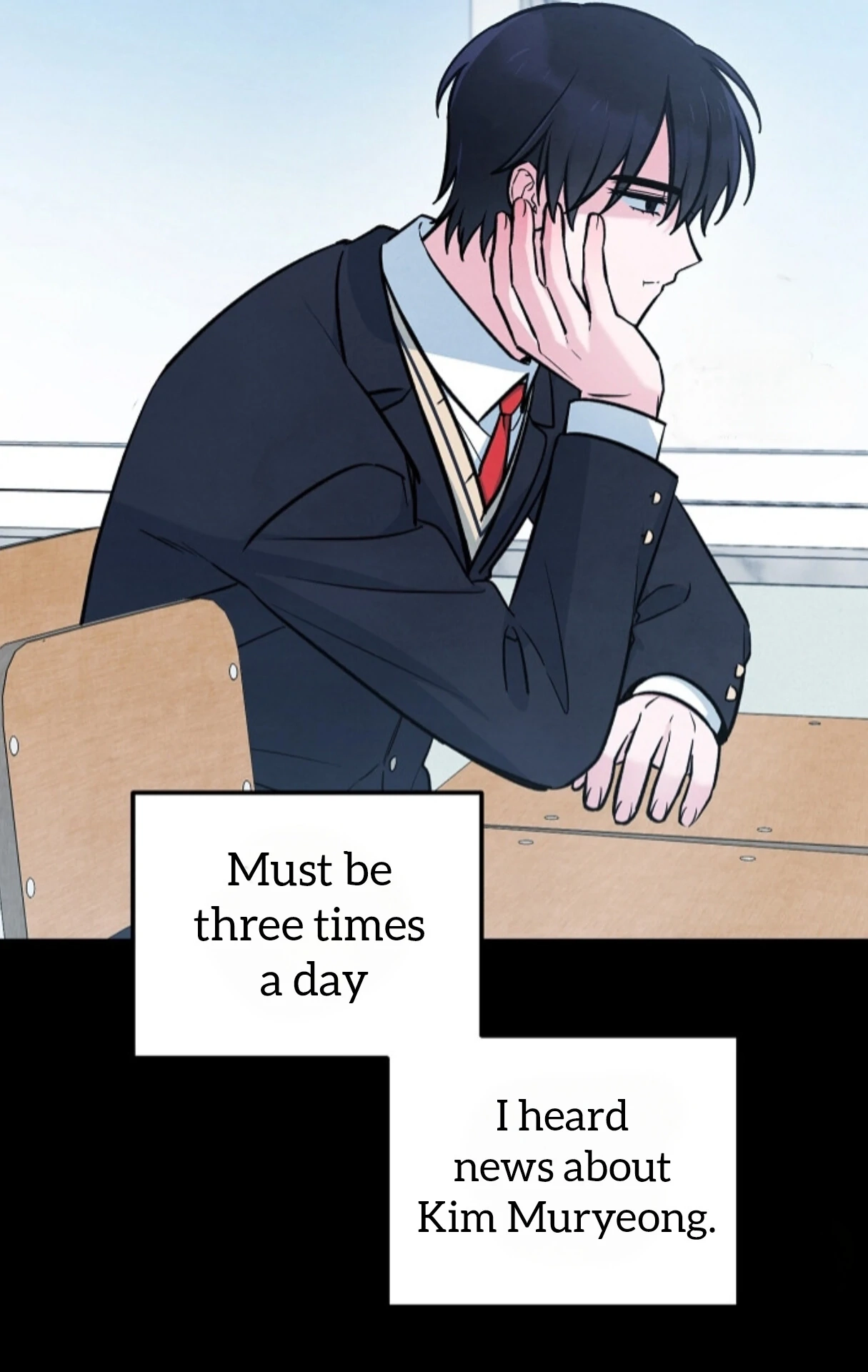 Soulbound Chapter 30 page 22 - 