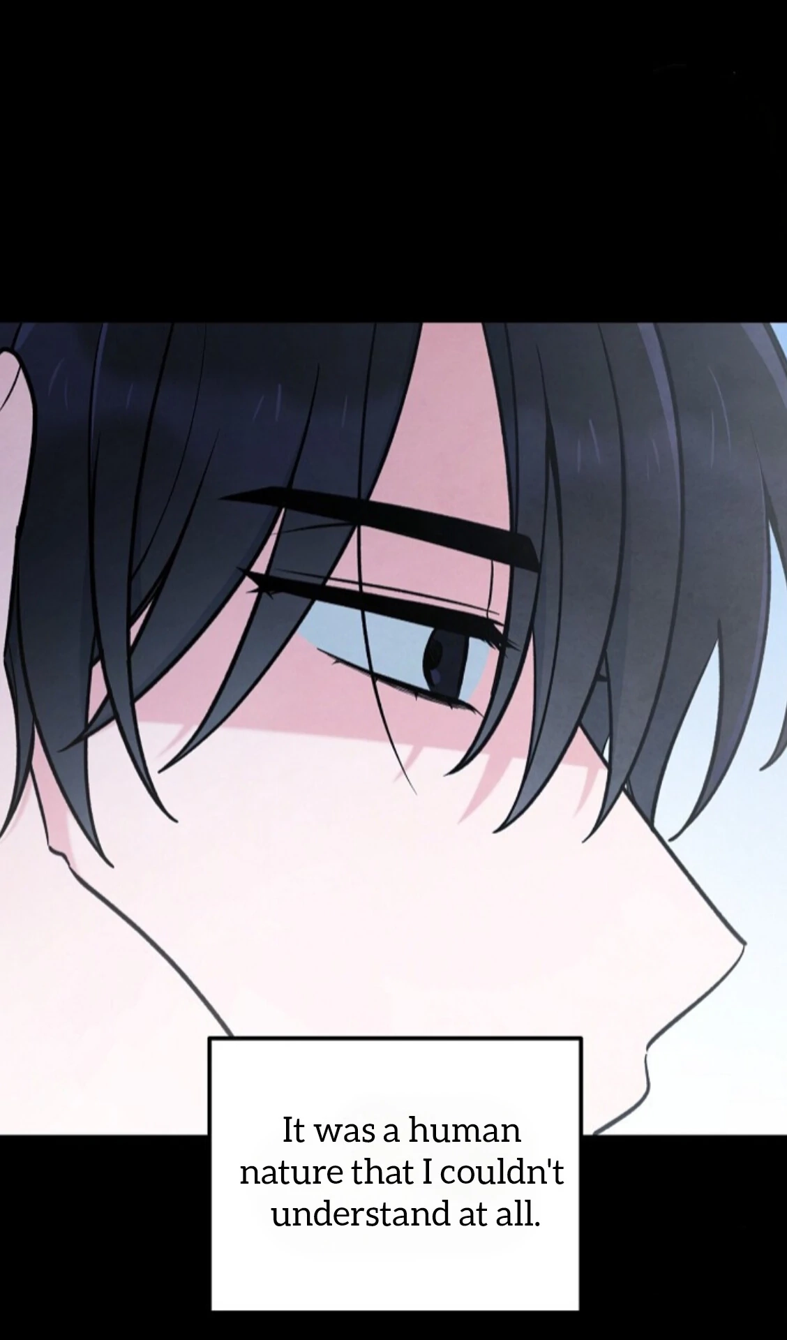 Soulbound Chapter 30 page 23 - 