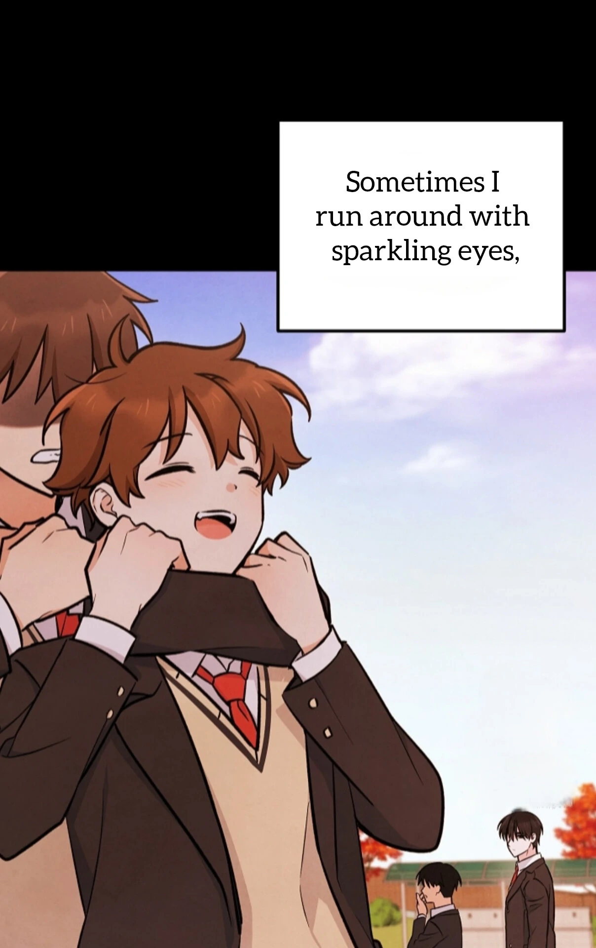 Soulbound Chapter 30 page 35 - 