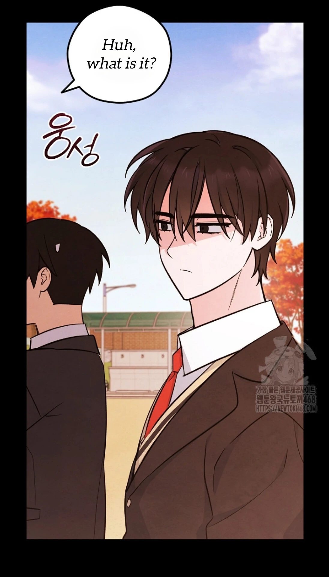 Soulbound Chapter 30 page 37 - 