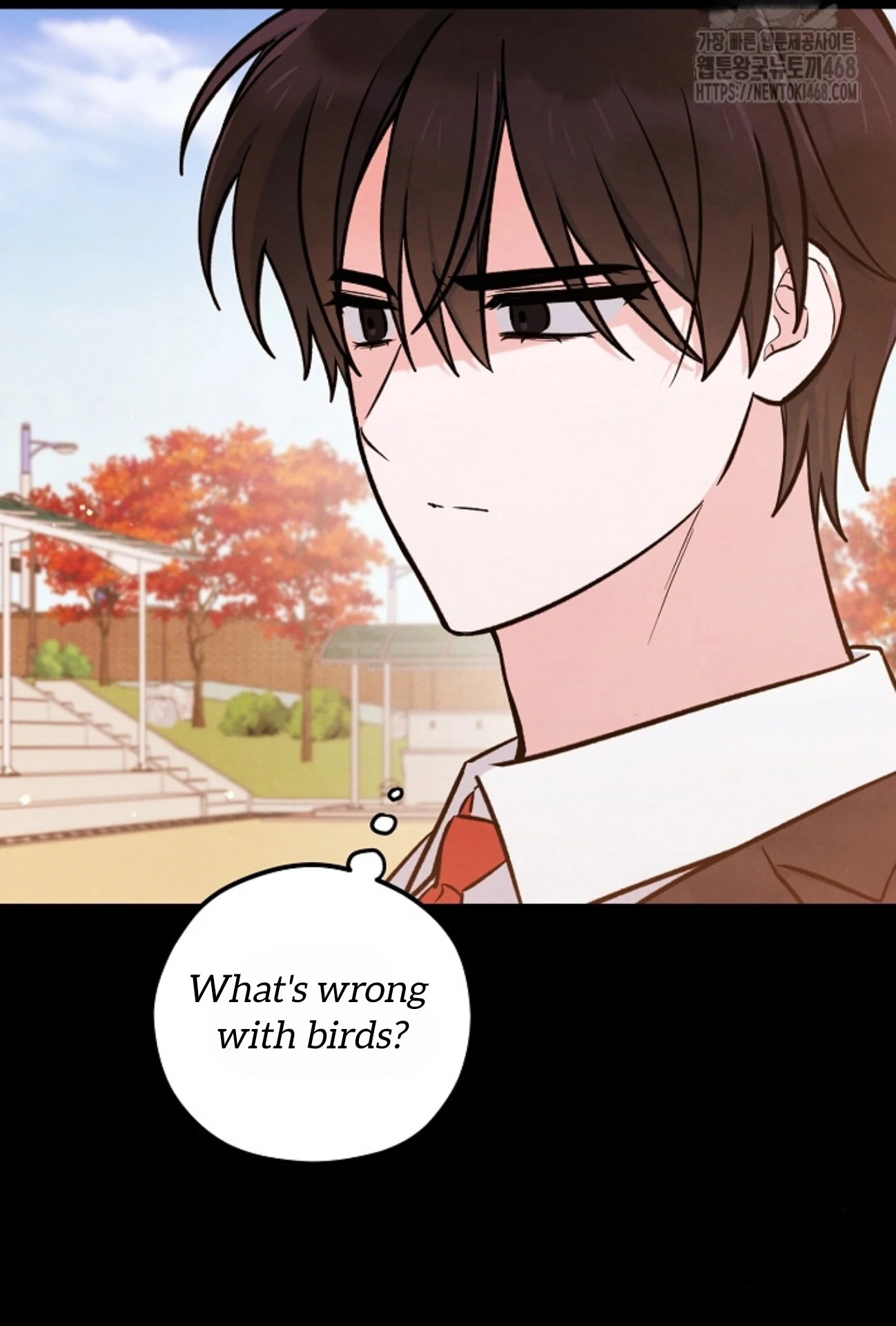 Soulbound Chapter 30 page 42 - 
