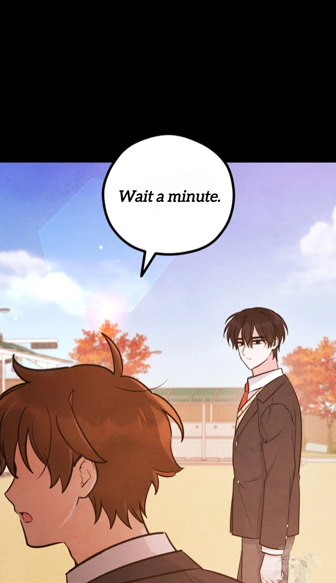 Soulbound Chapter 30 page 43 - 