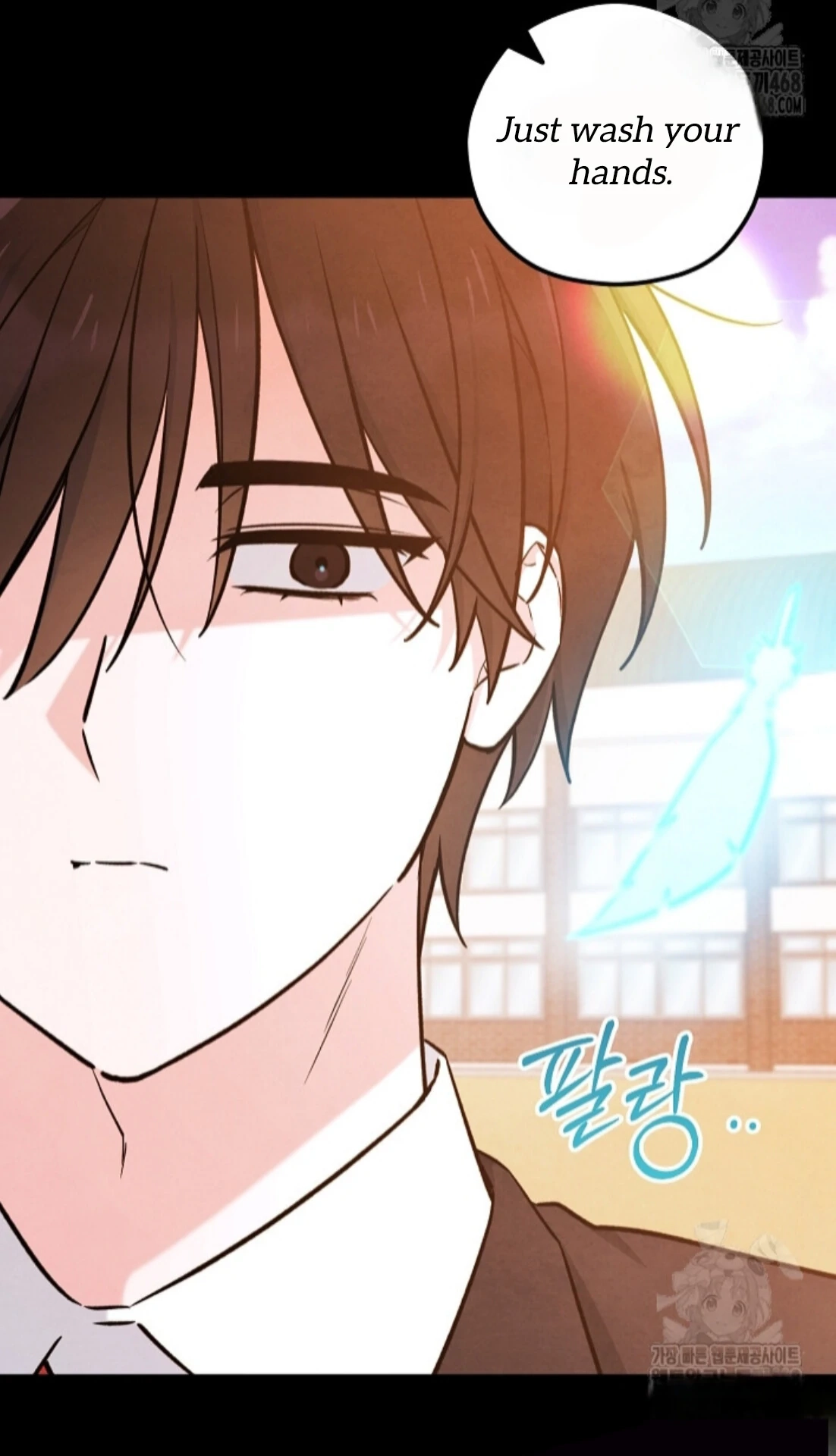 Soulbound Chapter 30 page 52 - 