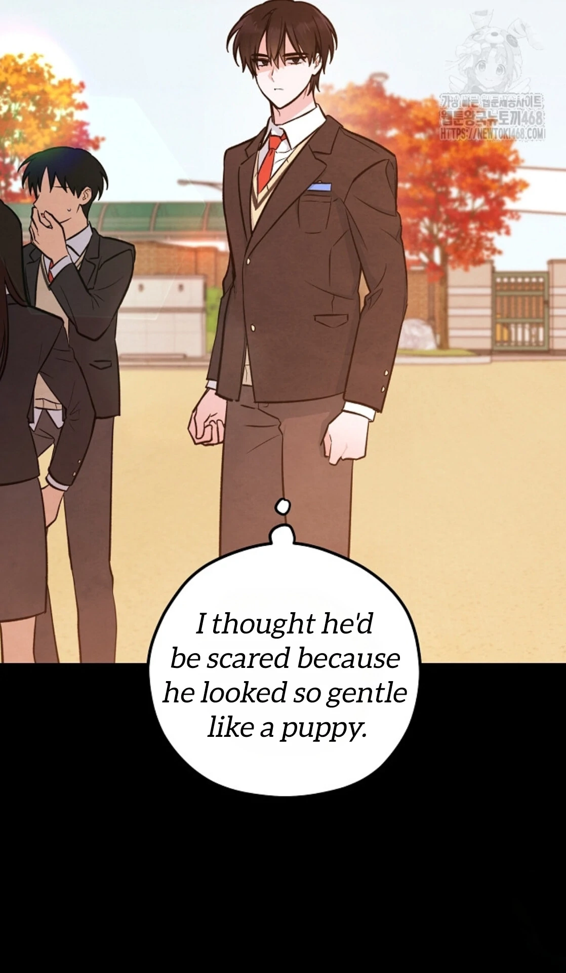 Soulbound Chapter 30 page 56 - 