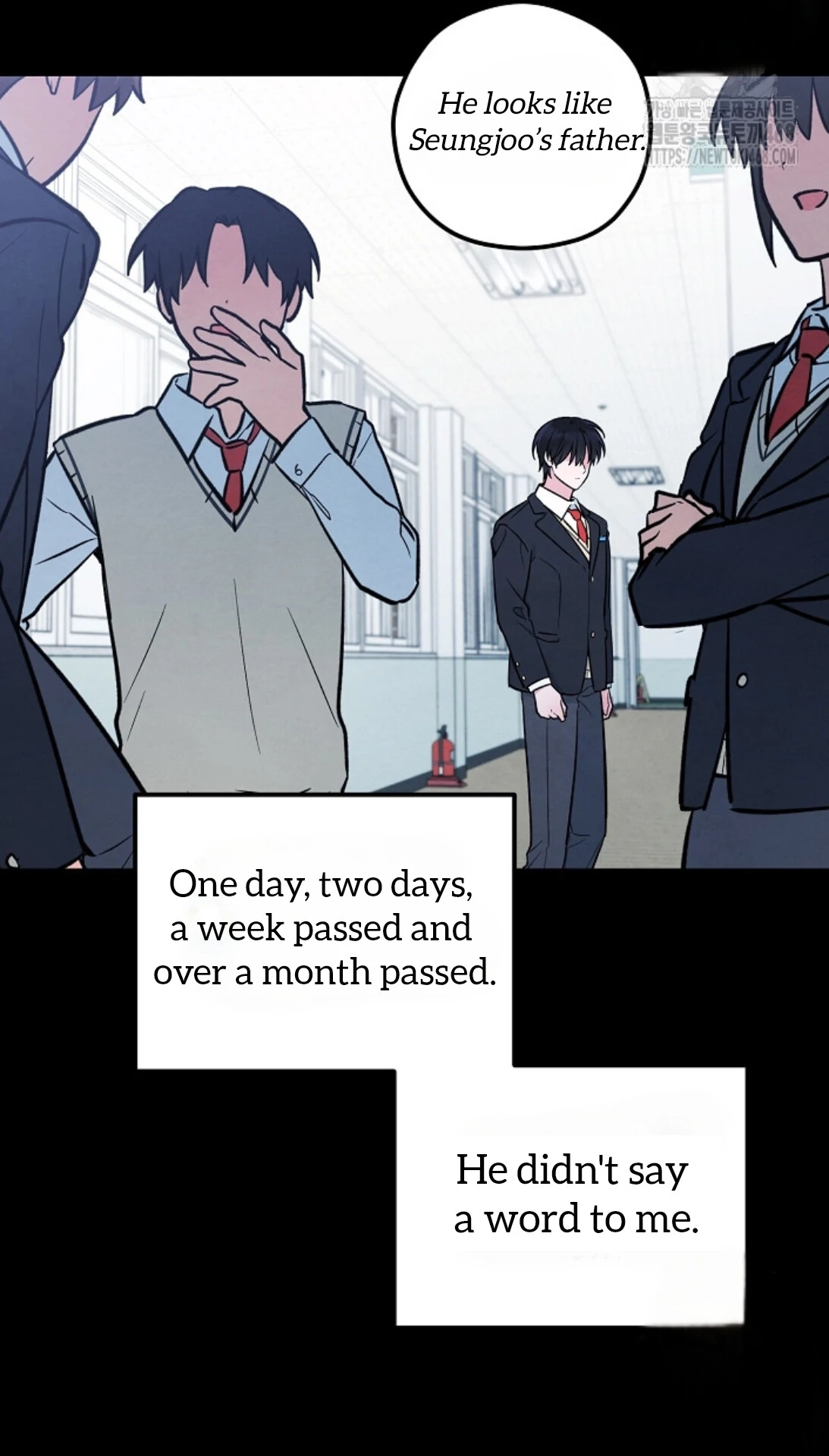 Soulbound Chapter 30 page 7 - 