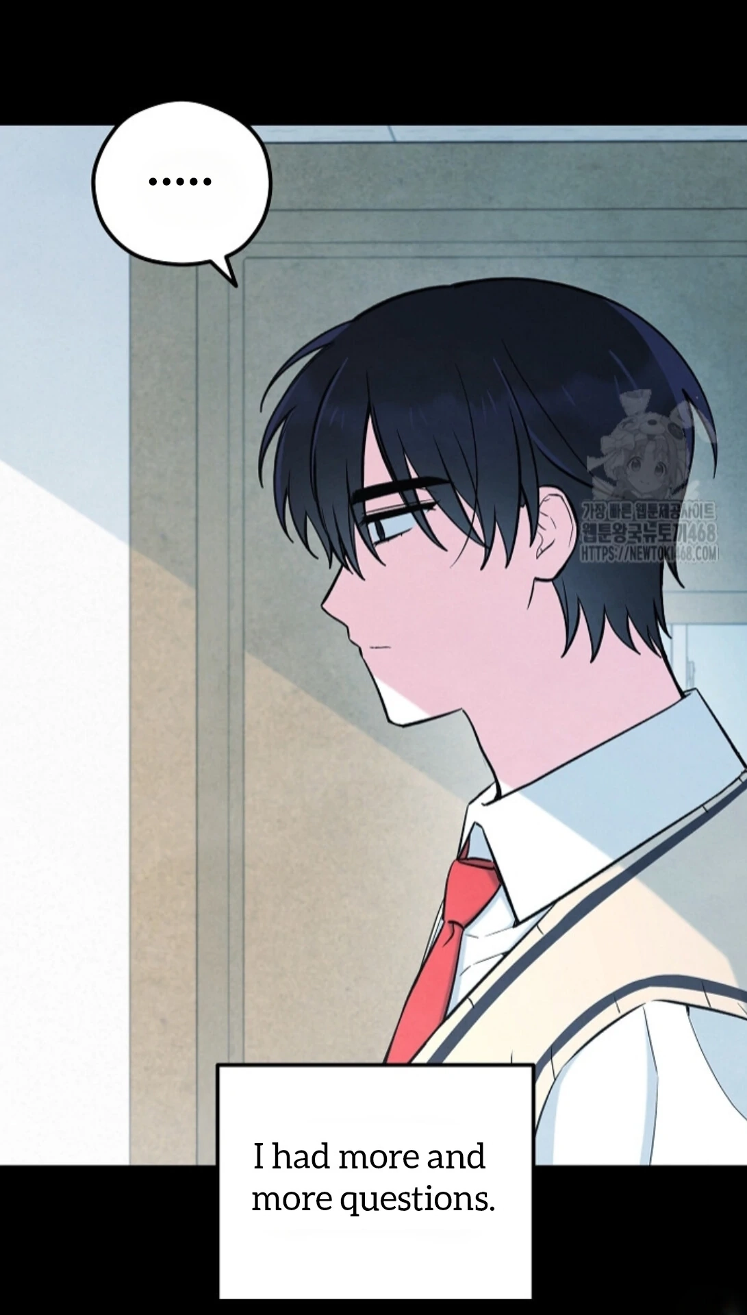 Soulbound Chapter 30 page 62 - 