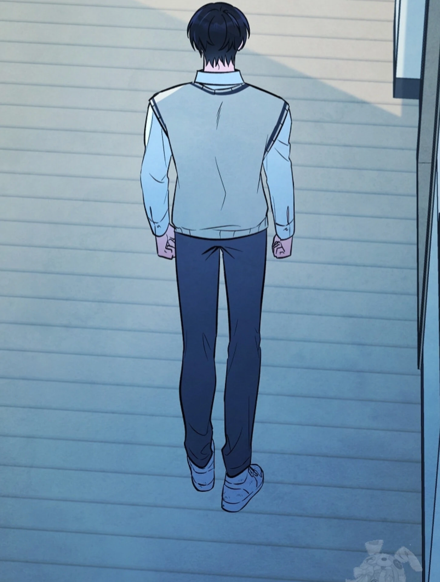 Soulbound Chapter 30 page 71 - 