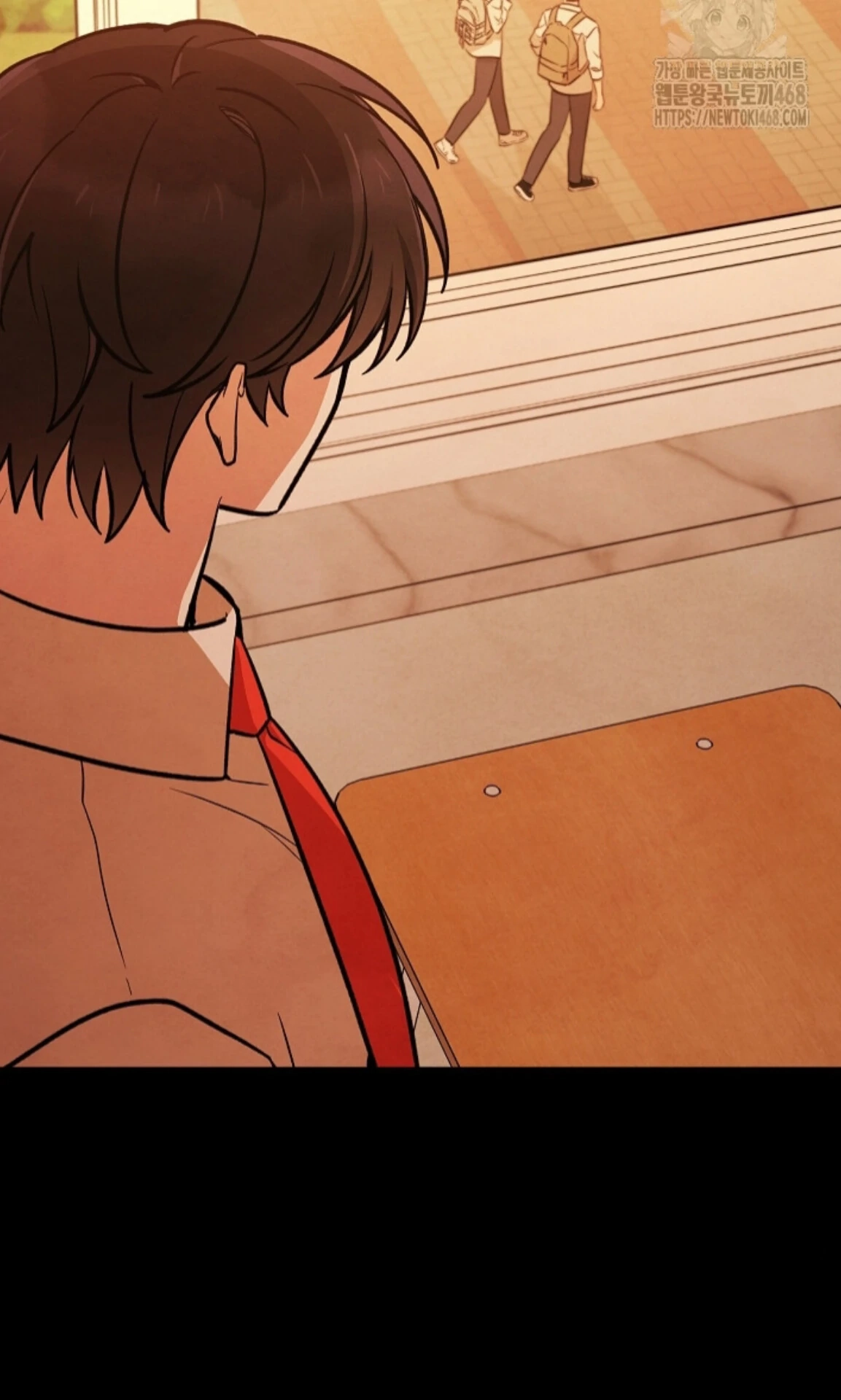 Soulbound Chapter 30 page 74 - 