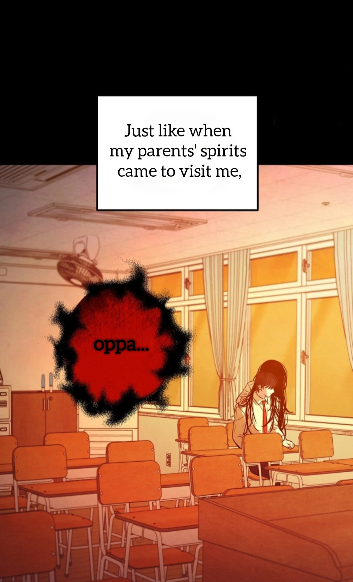 Soulbound Chapter 30 page 83 - 