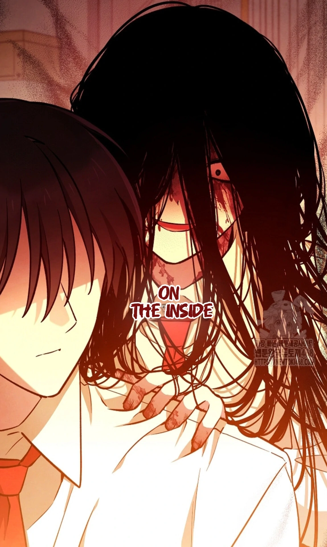 Soulbound Chapter 30 page 86 - 