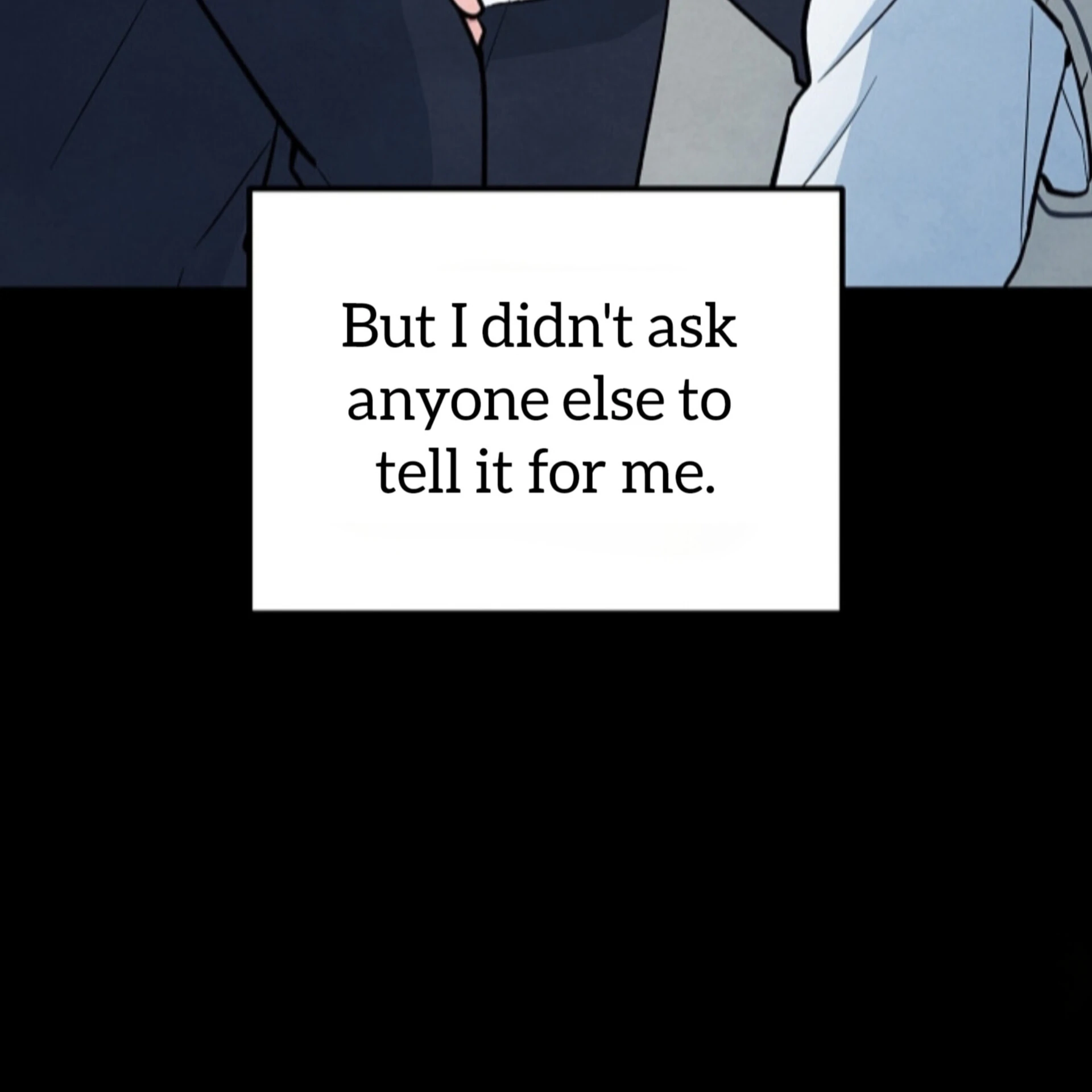 Soulbound Chapter 30 page 10 - 
