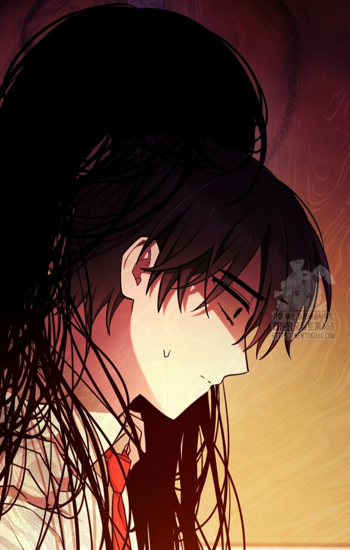 Soulbound Chapter 30 page 95 - 