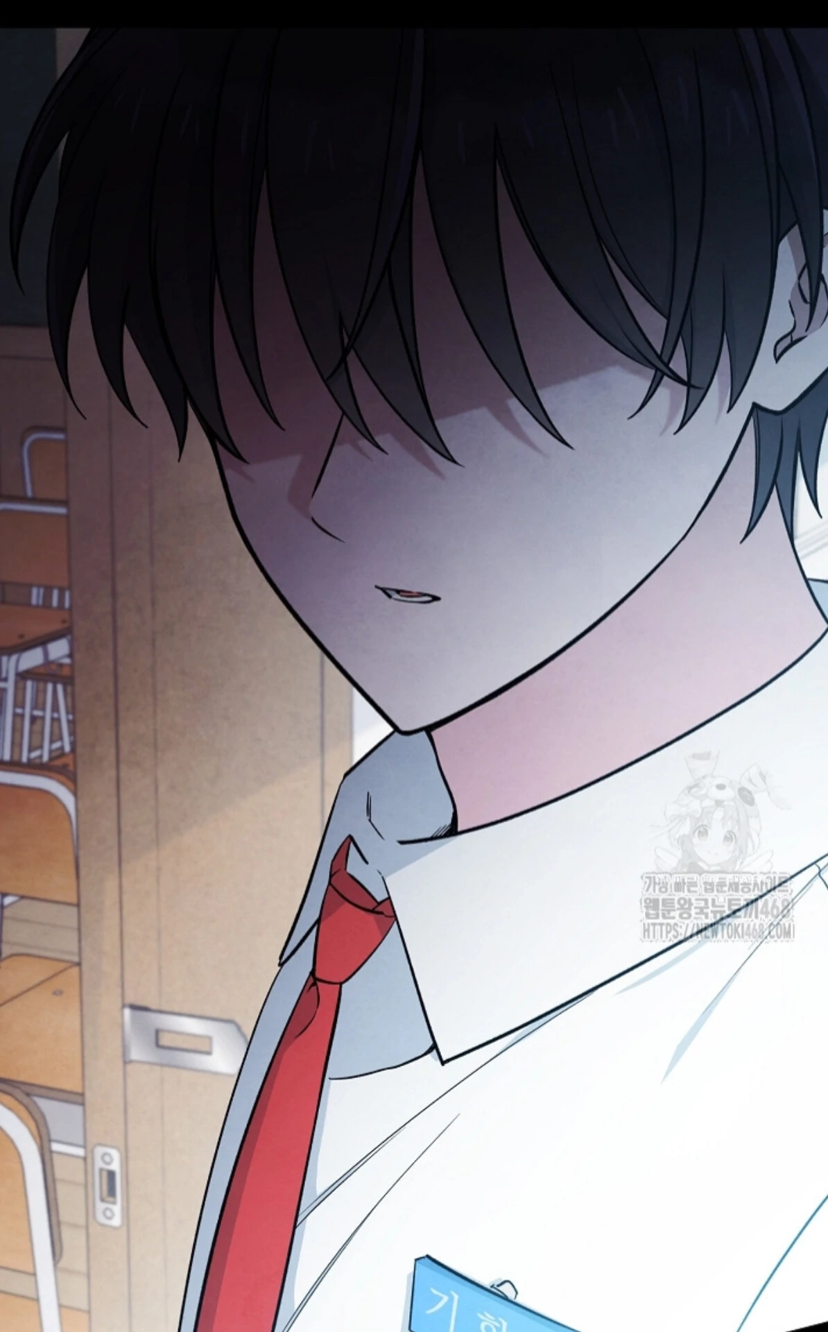 Soulbound Chapter 31 page 11 - 