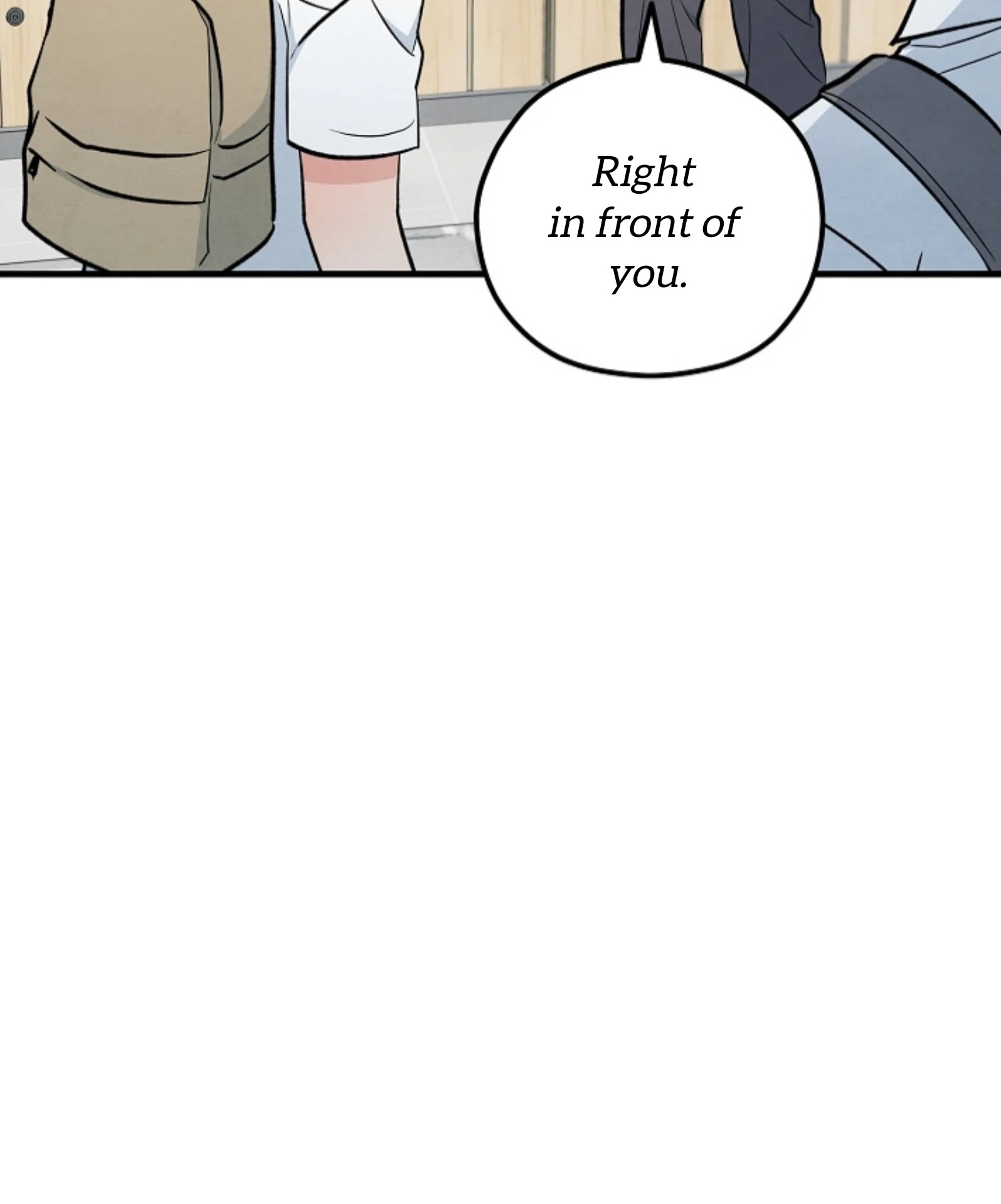 Soulbound Chapter 31 page 102 - 