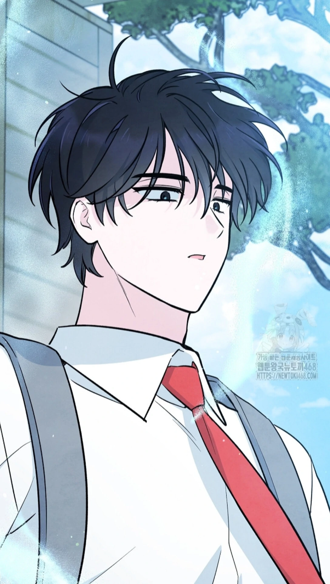 Soulbound Chapter 31 page 108 - 
