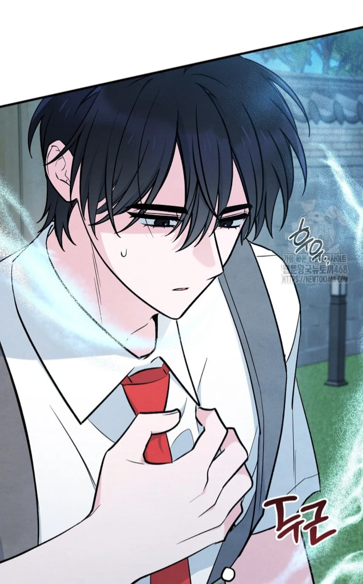 Soulbound Chapter 31 page 110 - 