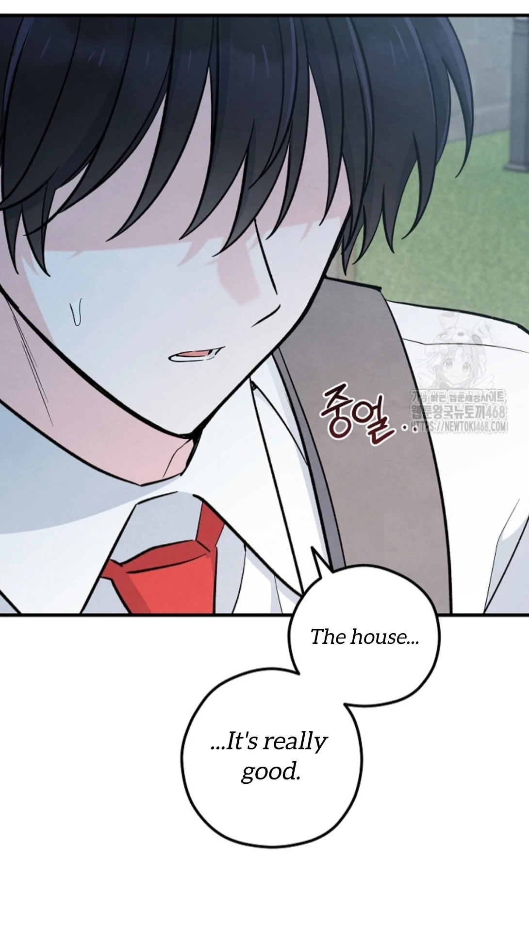 Soulbound Chapter 31 page 112 - 