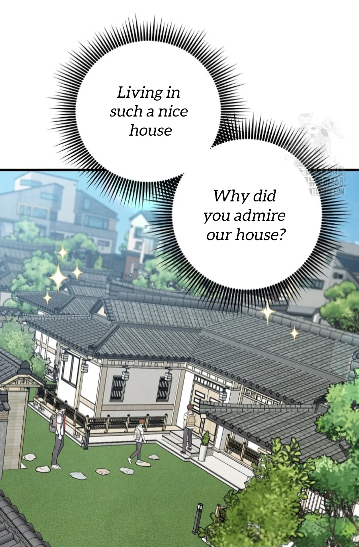 Soulbound Chapter 31 page 115 - 