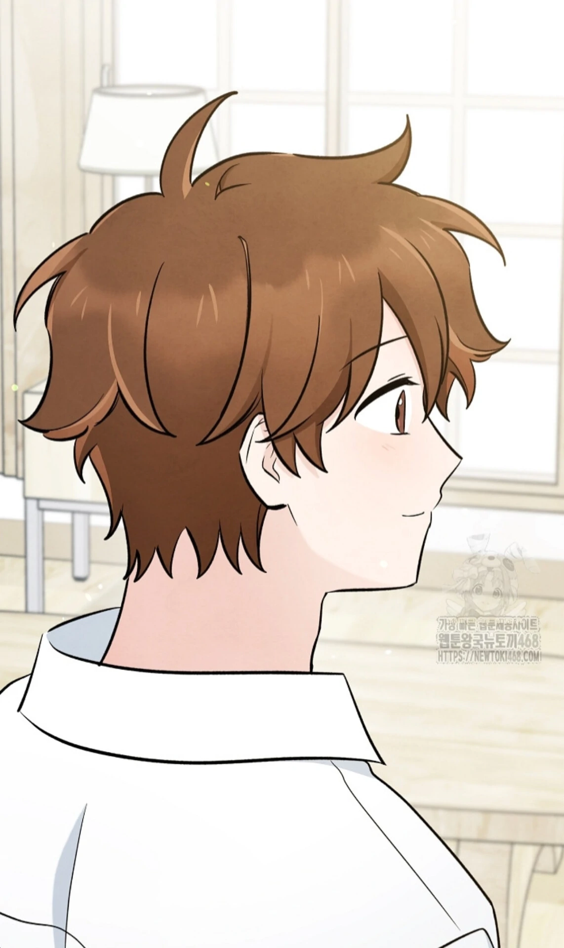 Soulbound Chapter 31 page 142 - 