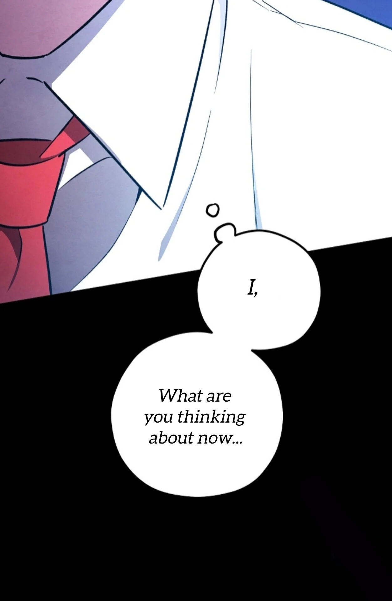 Soulbound Chapter 31 page 21 - 