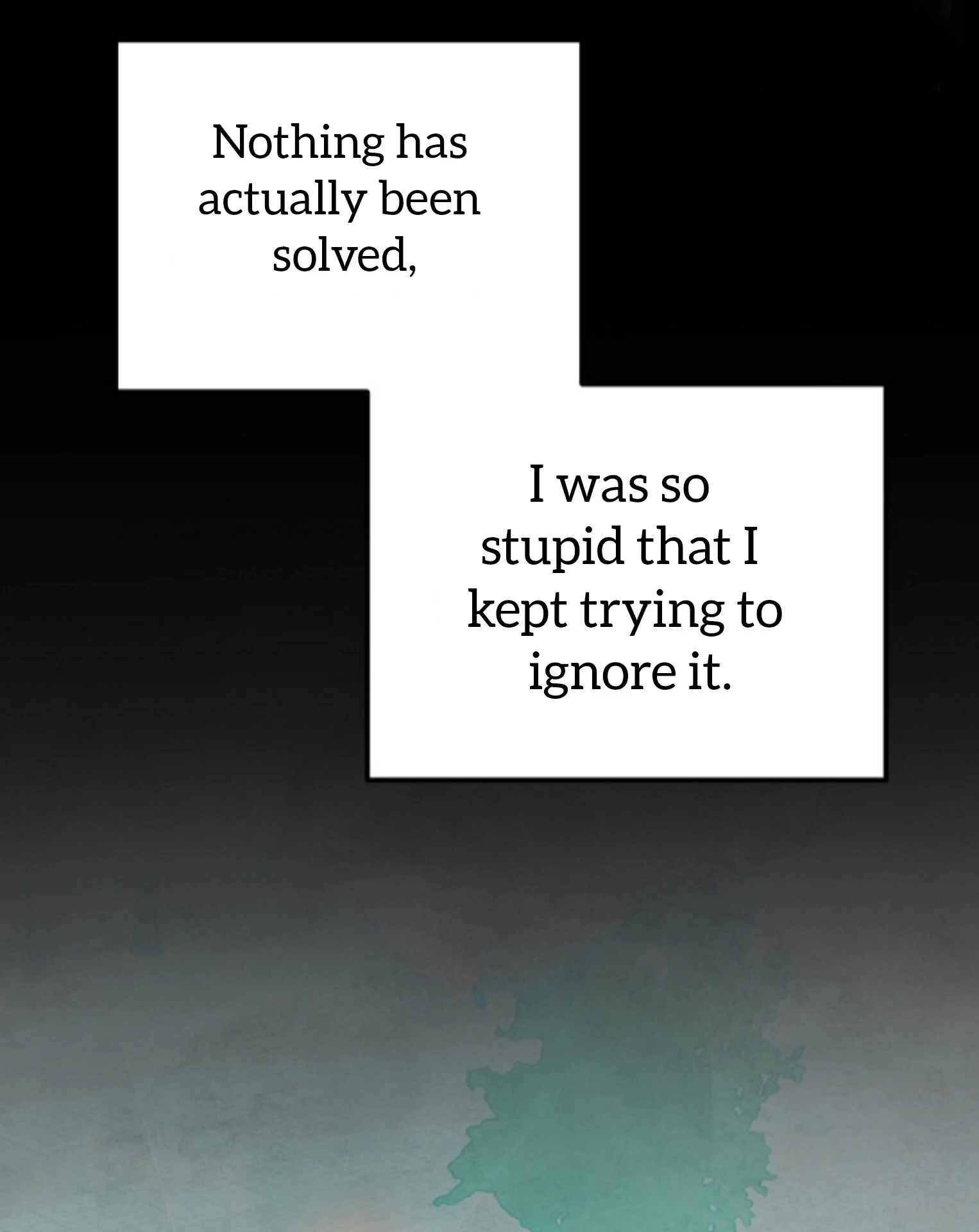 Soulbound Chapter 31 page 30 - 