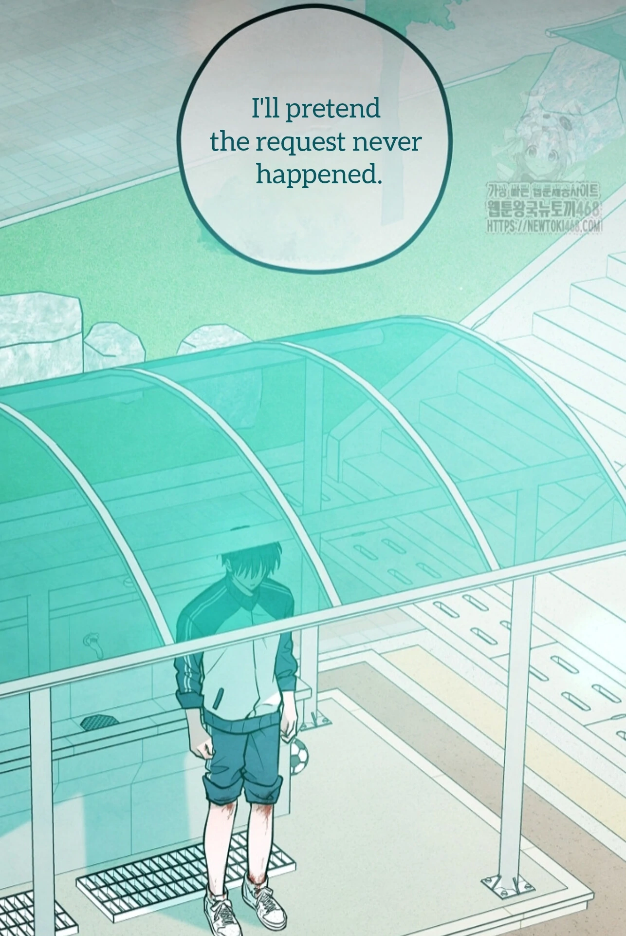 Soulbound Chapter 31 page 31 - 
